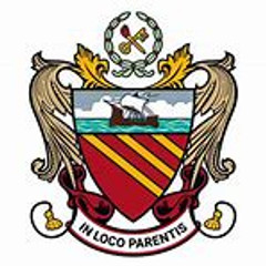 Cheadle Hulme School crest